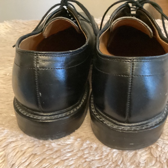 ALLEN EDMONDS  Oxford Shoes Sz 9  # Dress shoe # office main image 10